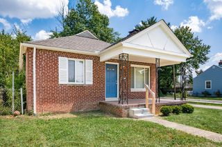 536 Whitethorne Avenue, Columbus, OH 43223