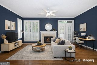 1315 McGill Park Avenue NE, Atlanta, GA 30312