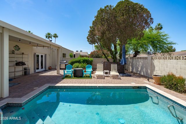 8726 E DEVONSHIRE Avenue, Scottsdale, AZ 85251