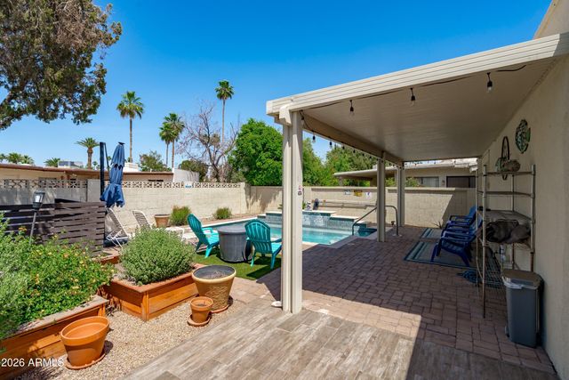 8726 E DEVONSHIRE Avenue, Scottsdale, AZ 85251