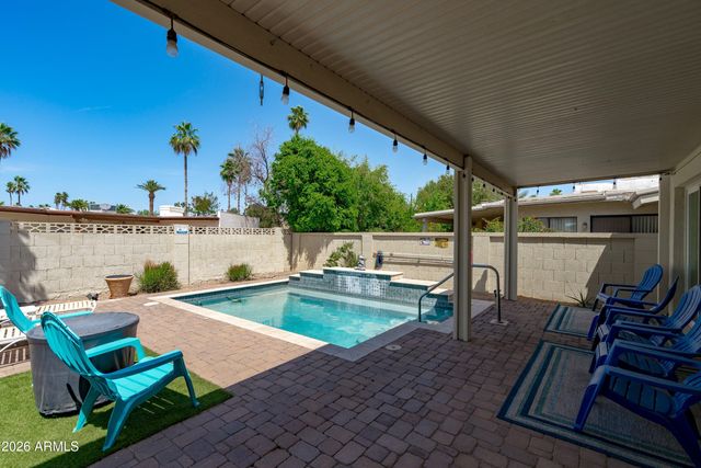 8726 E DEVONSHIRE Avenue, Scottsdale, AZ 85251
