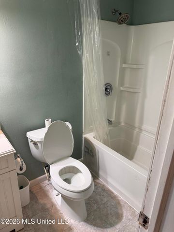 307 45th Street, Gulfport, MS 39507