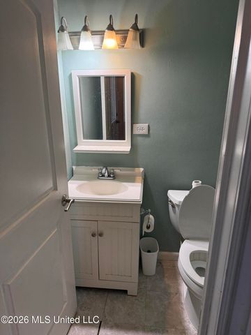 307 45th Street, Gulfport, MS 39507