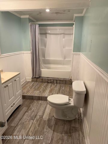 307 45th Street, Gulfport, MS 39507