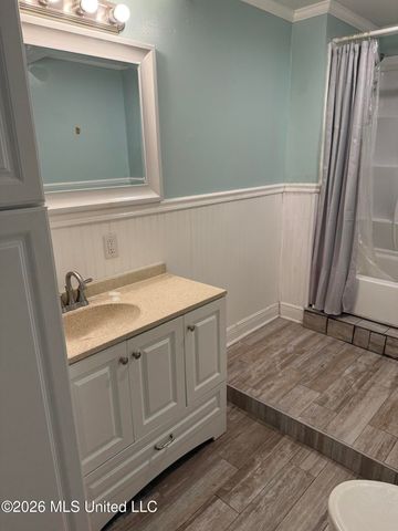 307 45th Street, Gulfport, MS 39507