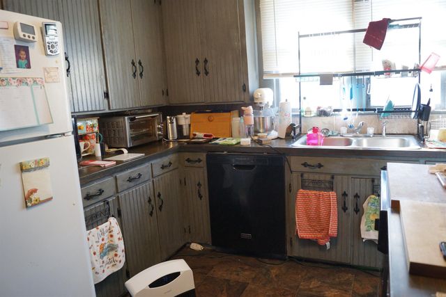 1122 Janssen, Mena, AR 71953