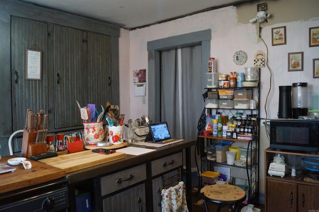 1122 Janssen, Mena, AR 71953