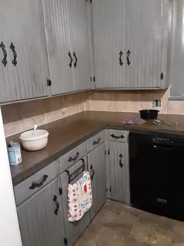 1122 Janssen, Mena, AR 71953