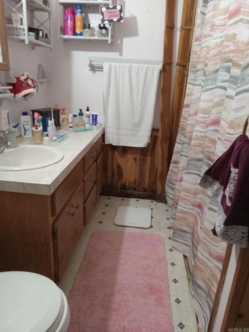 1122 Janssen, Mena, AR 71953