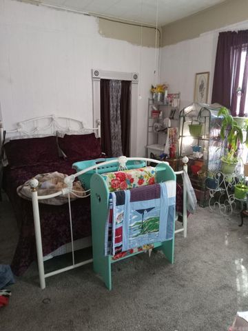 1122 Janssen, Mena, AR 71953