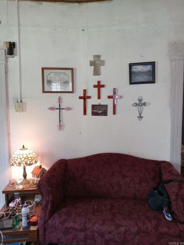 1122 Janssen, Mena, AR 71953