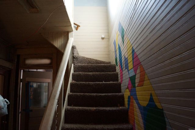 1122 Janssen, Mena, AR 71953