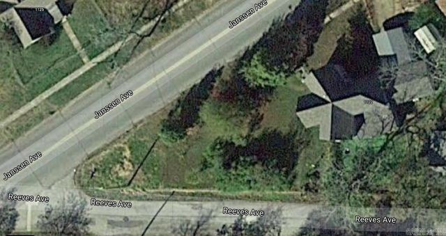 1122 Janssen, Mena, AR 71953