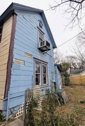 1122 Janssen, Mena, AR 71953