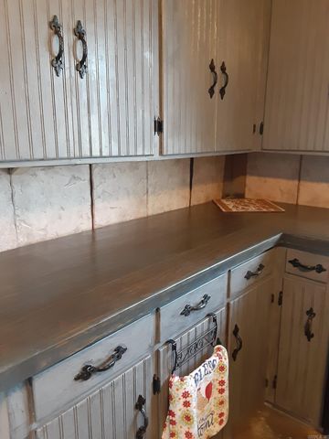 1122 Janssen, Mena, AR 71953