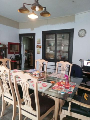 1122 Janssen, Mena, AR 71953