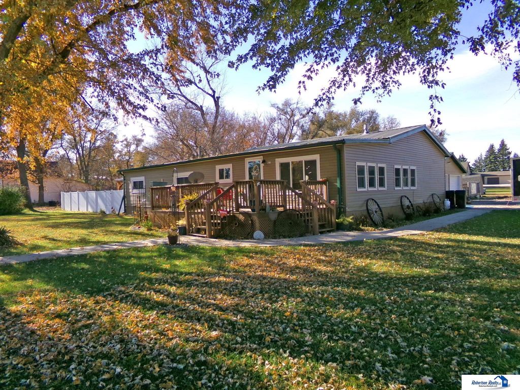 423 Grove Street, Beatrice, NE 68310