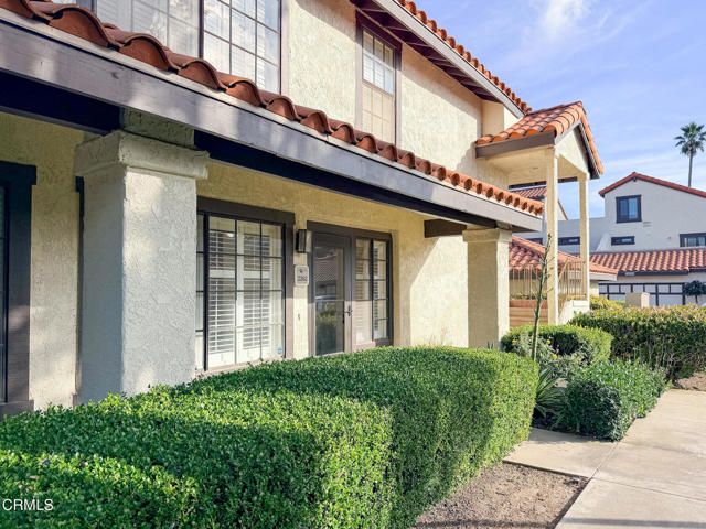 2262 Martinique Lane, Oxnard, CA 93035