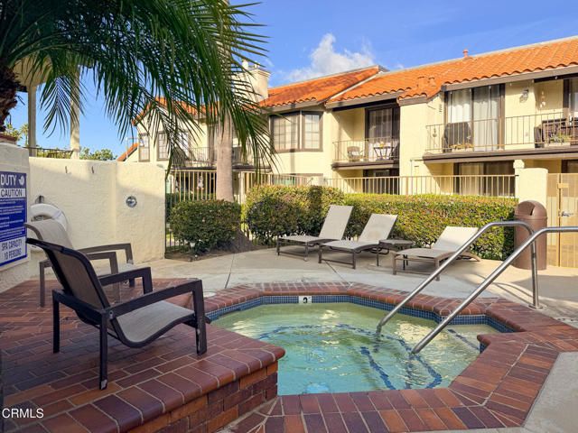 2262 Martinique Lane, Oxnard, CA 93035