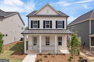376 Summerville Lane, Athens, GA 30606