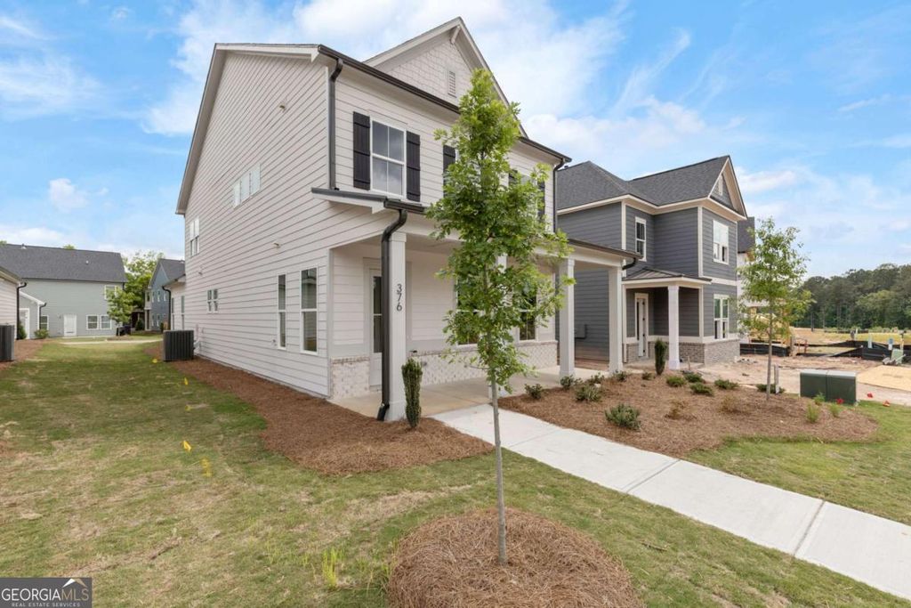 376 Summerville Lane, Athens, GA 30606 — photo 2