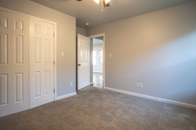 815 Ritchey Street, Gainesville, TX 76240