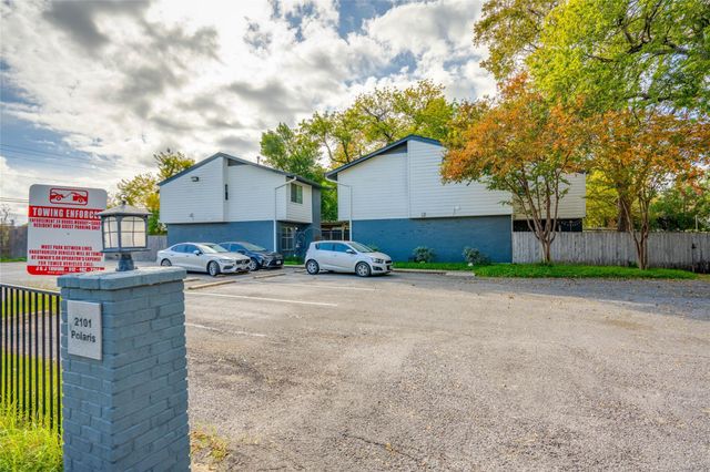 2101 Polaris Ave 8, Austin, TX 78757