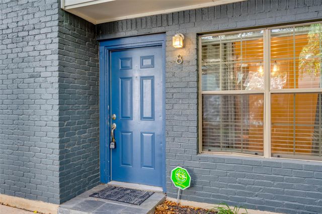 2101 Polaris Ave 8, Austin, TX 78757