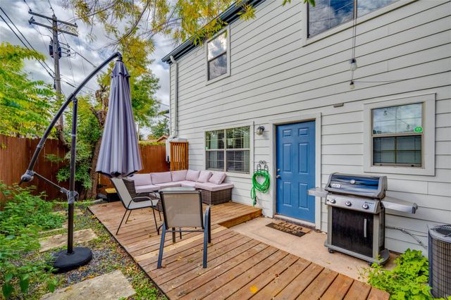 2101 Polaris Ave 8, Austin, TX 78757