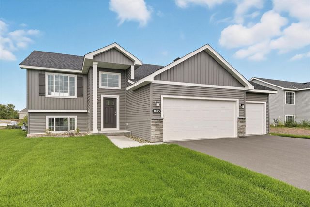 4616 89th Street NE, Monticello, MN 55362