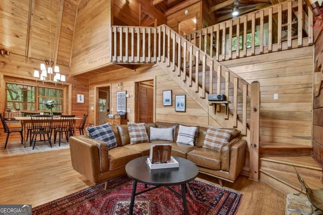 1582 Little Rock Creek Road, Cherry Log, GA 30522