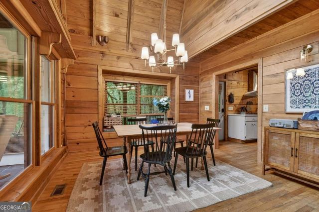 1582 Little Rock Creek Road, Cherry Log, GA 30522