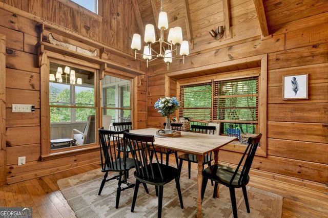 1582 Little Rock Creek Road, Cherry Log, GA 30522