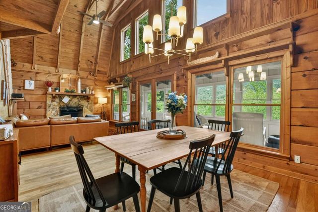 1582 Little Rock Creek Road, Cherry Log, GA 30522