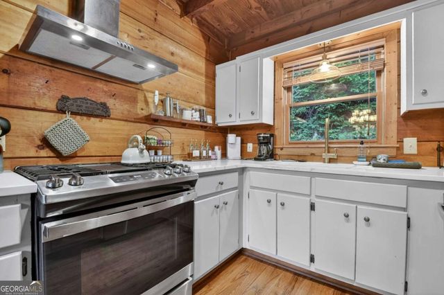 1582 Little Rock Creek Road, Cherry Log, GA 30522