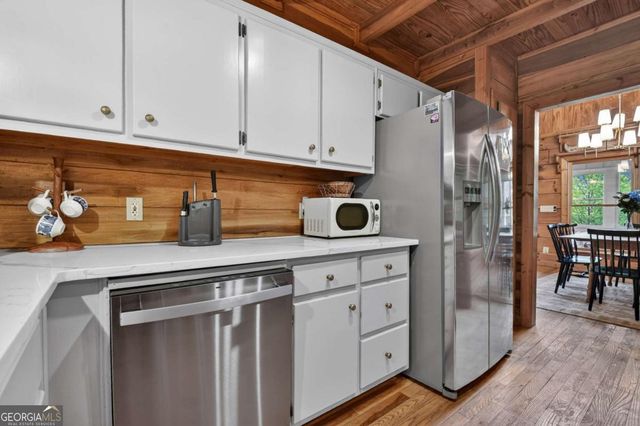 1582 Little Rock Creek Road, Cherry Log, GA 30522