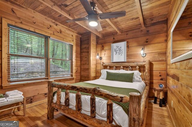 1582 Little Rock Creek Road, Cherry Log, GA 30522