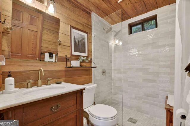 1582 Little Rock Creek Road, Cherry Log, GA 30522