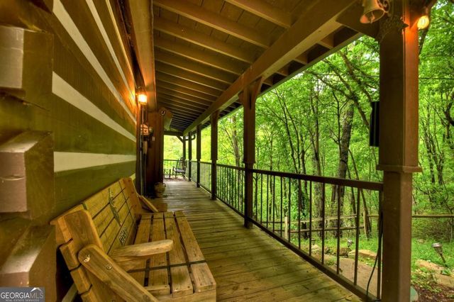1582 Little Rock Creek Road, Cherry Log, GA 30522