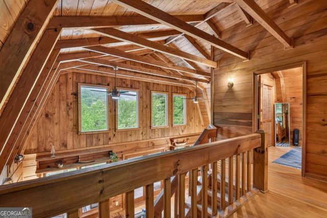 1582 Little Rock Creek Road, Cherry Log, GA 30522