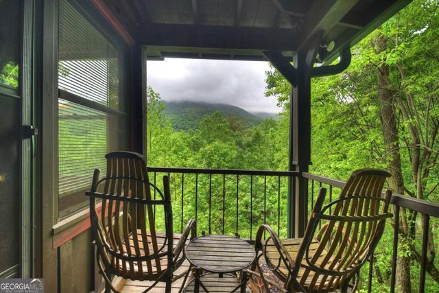 1582 Little Rock Creek Road, Cherry Log, GA 30522