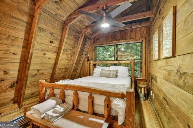 1582 Little Rock Creek Road, Cherry Log, GA 30522