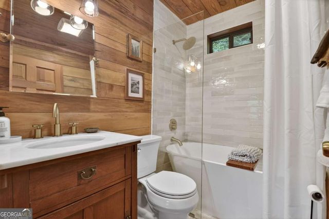 1582 Little Rock Creek Road, Cherry Log, GA 30522