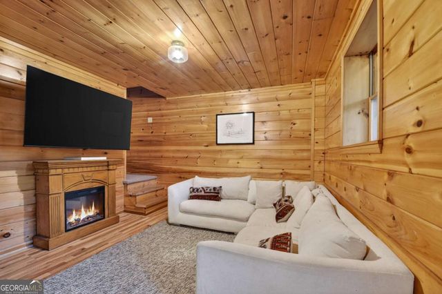1582 Little Rock Creek Road, Cherry Log, GA 30522