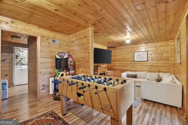 1582 Little Rock Creek Road, Cherry Log, GA 30522