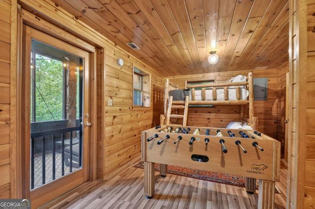 1582 Little Rock Creek Road, Cherry Log, GA 30522