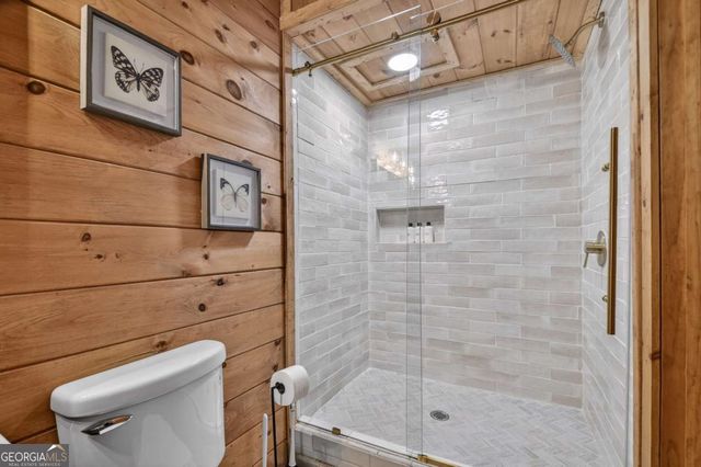 1582 Little Rock Creek Road, Cherry Log, GA 30522