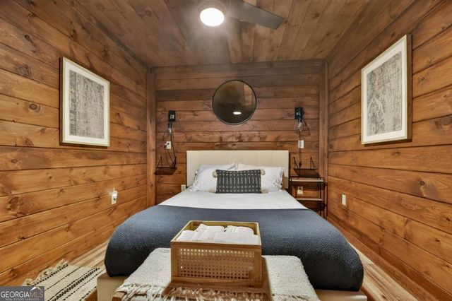 1582 Little Rock Creek Road, Cherry Log, GA 30522