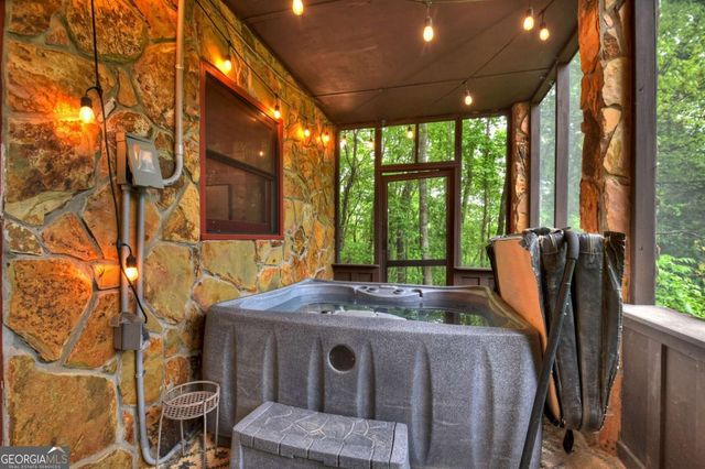 1582 Little Rock Creek Road, Cherry Log, GA 30522
