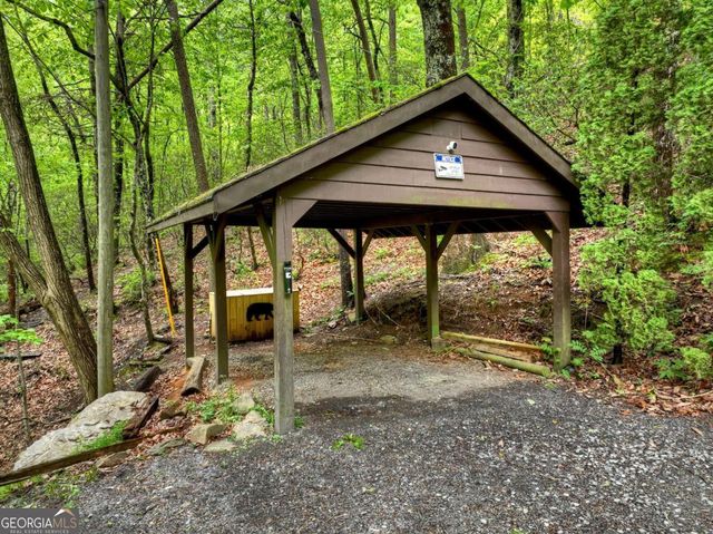 1582 Little Rock Creek Road, Cherry Log, GA 30522